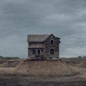 TOMMY LEFROY The Precariat