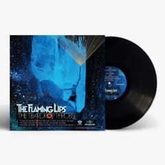 THE FLAMING LIPS The Teardrop Throbs preorder