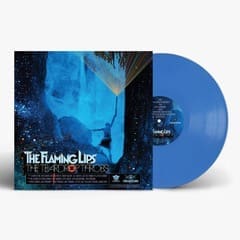 THE FLAMING LIPS The Teardrop Throbs (Indie Exclusive Blue) preorder