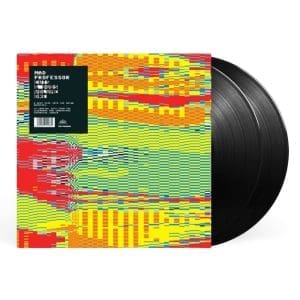 MAD PROFESSOR Cuts & Dubs: Volume One 2LP preorder