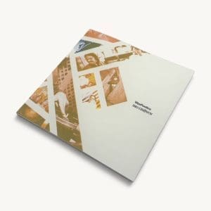 EL MICHELS AFFAIR, DAVE GUY (WAX POETICS X BIG CROWN RECORDS) Wax Poetics Editions: The Big Crown Story (Book+7") preorder