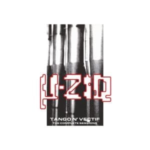 Μ-ZIQ Tango N'Vectif (The Complete Sessions) 3CD
