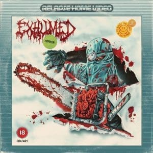 EXHUMED Horror