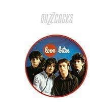BUZZCOCKS Love Bites