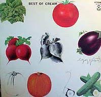 CREAM Best of Cream