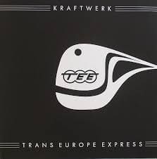 KRAFTWERK Trans-Europe Express