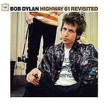 BOB DYLAN Highway 61 Revisited