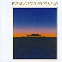 FRIPP & ENO Evening Star (200G)