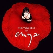 ENYA The Very Best Of Enya 2LP