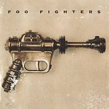 FOO FIGHTERS Foo Fighters