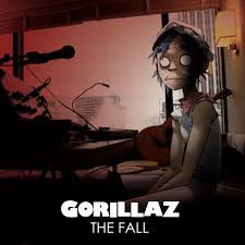 GORILLAZ The Fall