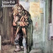 JETHRO TULL Aqualung (2011 Steven Wilson Remix)