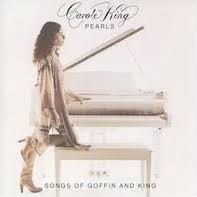 CAROLE KING Pearls - Songs Of Goffin & King