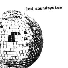 LCD SOUNDSYSTEM LCD Soundsystem