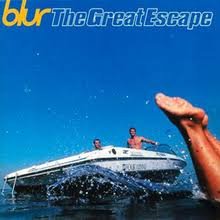 BLUR The Great Escape
