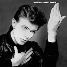 DAVID BOWIE Heroes