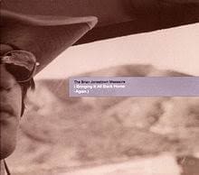 BRIAN JONESTOWN MASSACRE Bringing it all Back Home - Again