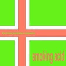 BRIAN JONESTOWN MASSACRE Smoking Acid