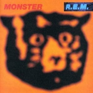 R.E.M. Monster (25th Anniv. Ed.)