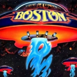 BOSTON Boston