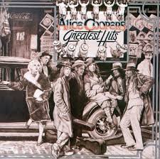 ALICE COOPER Greatest Hits