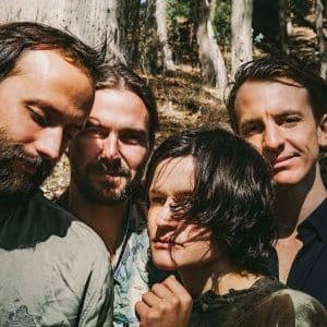 BIG THIEF Two Hands