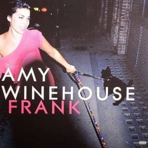 AMY WINEHOUSE Frank