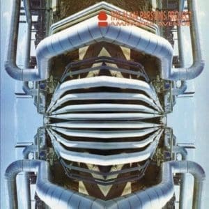 ALAN PARSONS PROJECT Ammonia Avenue