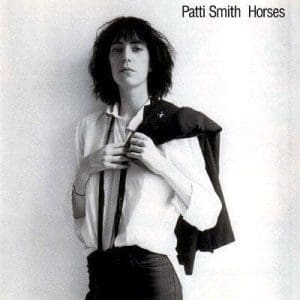 PATTI SMITH Horses - Remastered