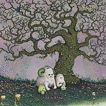 J MASCIS Tied To A Star