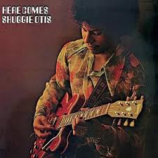 SHUGGIE OTIS Here Comes Shuggie Otis