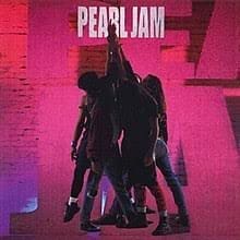 PEARL JAM Ten