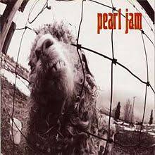 PEARL JAM Vs