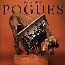 THE POGUES The Best of the Pogues