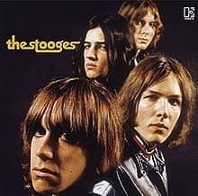 THE STOOGES The Stooges