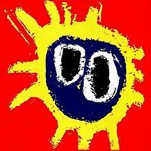 PRIMAL SCREAM Screamadelica (Deluxe) 2LP