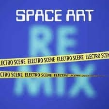 SPACE ART Remix