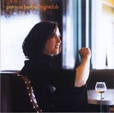 PATRICIA BARBER Nightclub (Premonition Records)