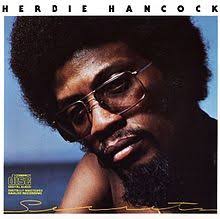 HERBIE HANCOCK Secrets