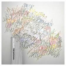 THE NATIONAL High Violet 2LP