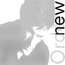 NEW ORDER Low Life