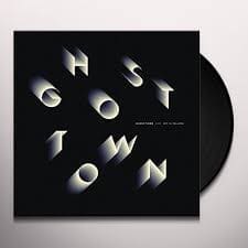 GHOST TOWN Sky Is Falling