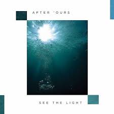 AFTER 'OURS Odyssey 2LP