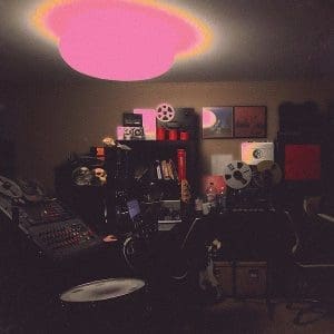 UNKNOWN MORTAL ORCHESTRA Multi-Love