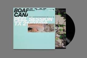 BOARDS OF CANADA Peel Session