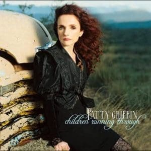 PATTY GRIFFIN Children Running Through