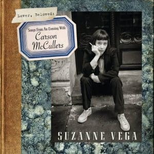 SUZANNE VEGA Lover, Beloved…