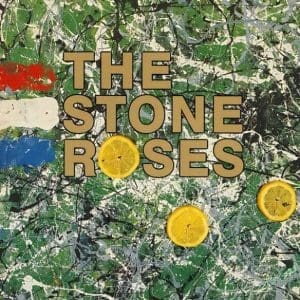 THE STONE ROSES The Stone Roses