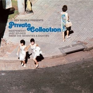VA / KEV BEADLE  Private Collection Vol 1