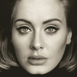 ADELE 25